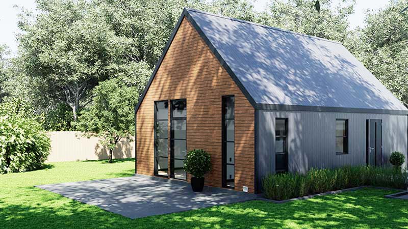 Premium Accessory Dwelling Unit Build Niagara