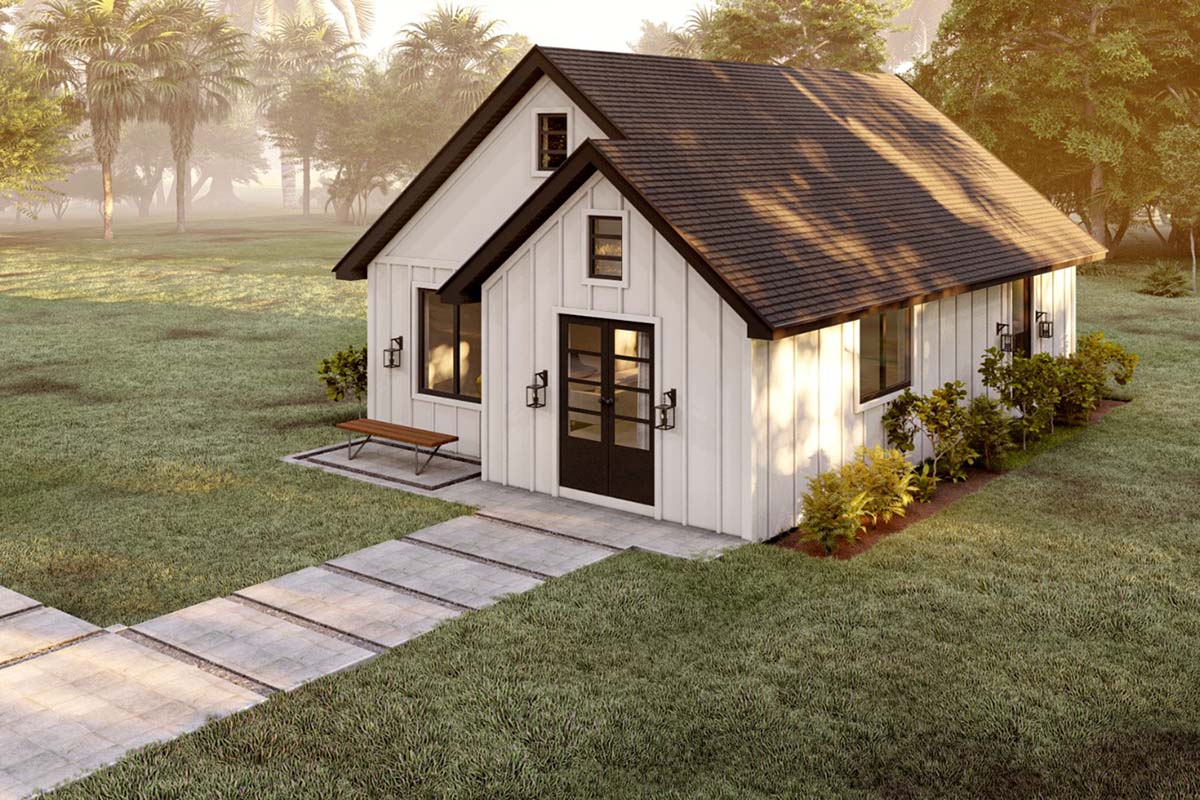 Custom Detached Garden Suite Builder Hamilton Ontario