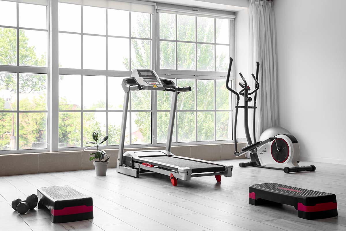 Premium Standalone Home Gym Building Niagara Region